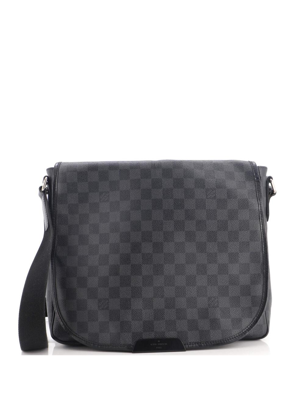 Louis Vuitton Daniel Messenger Bag #340717L96B